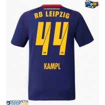 Moški Nogometni dresi RB Leipzig Kevin Kampl #44 Gostujoči 2025-26 Kratek Rokav